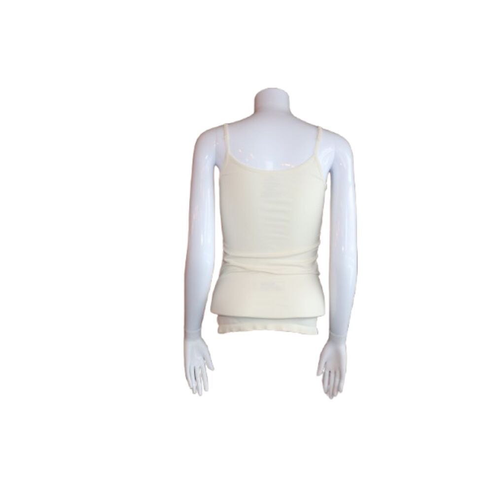Worthington Suitable Seamless Cami Tank Size Small Medium - Picture 3 of 9